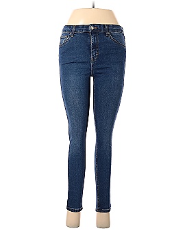 Topshop Jeans (view 1)