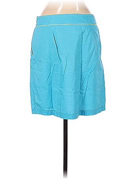 L.L.Bean Casual Skirt (view 2)