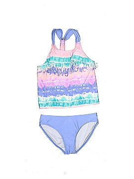 Cat & Jack Two Piece Swimsuit