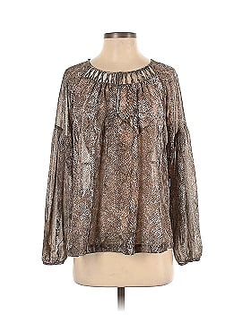 GXF by Gentle Fawn Long Sleeve Blouse (view 1)