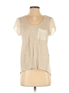 Lou & Grey Short Sleeve Top (view 1)