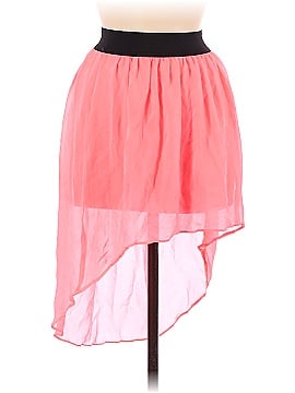 Pinky Casual Skirt (view 1)
