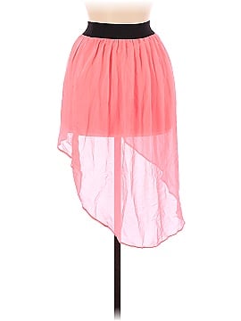 Pinky Casual Skirt (view 2)