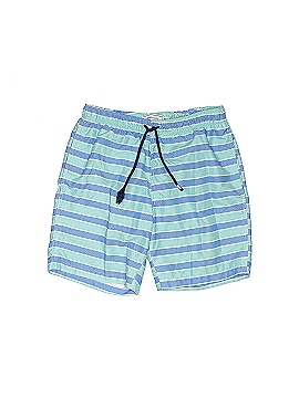 Crown & Ivy Board Shorts (view 1)