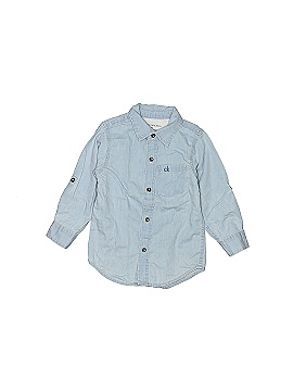 CALVIN KLEIN JEANS Size 2T