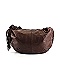Innue Leather Hobo