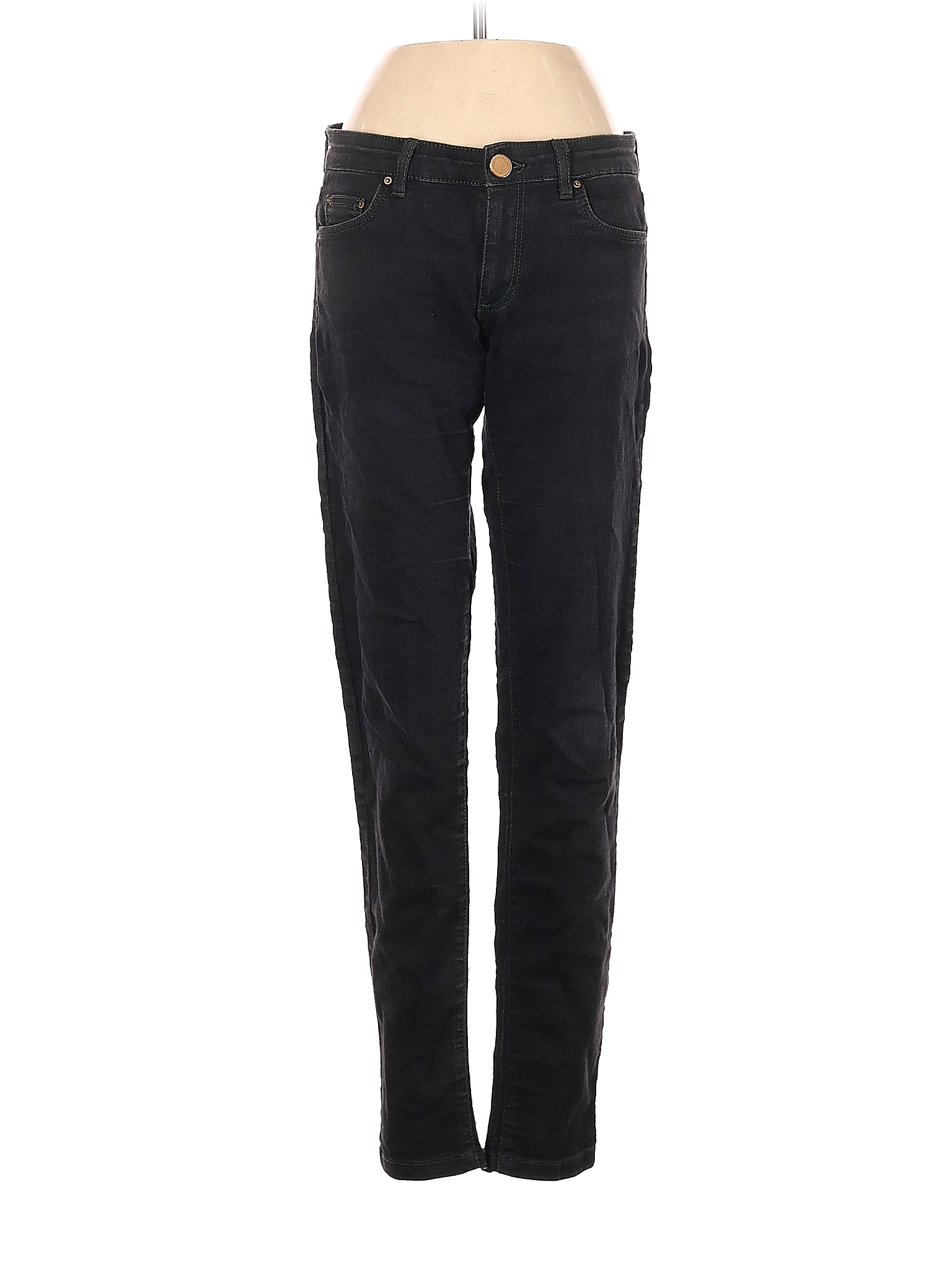 leara woman jeans