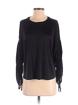 Express Long Sleeve Top (view 1)