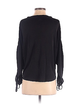 Express Long Sleeve Top (view 2)