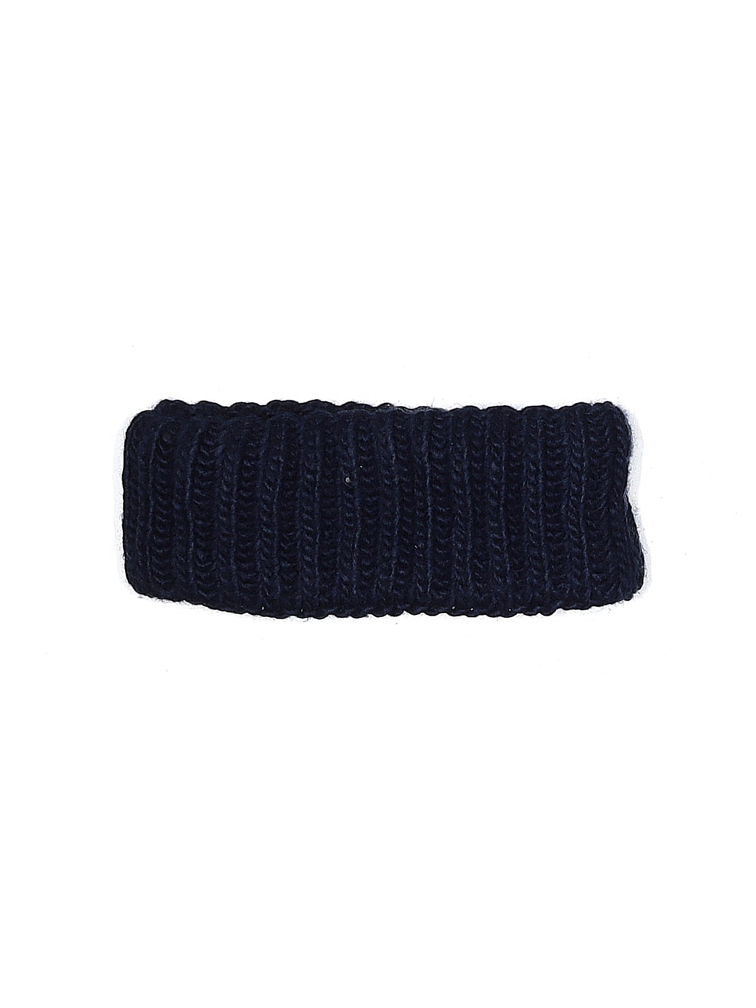 Nautica Blue Ear Muffs One Size - 63% off | thredUP