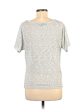 INC International Concepts Short Sleeve Top (view 2)