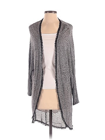 Scrapbook Cardigan (view 1)