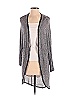 Scrapbook Gray Cardigan Size S - photo 1