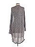 Scrapbook Gray Cardigan Size S - photo 2