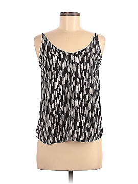 Banana Republic Factory Store Sleeveless Blouse (view 1)