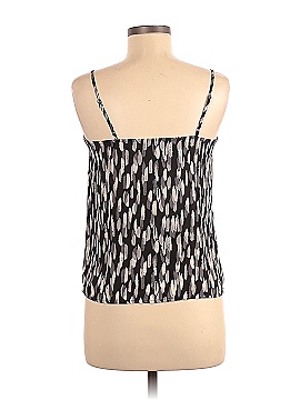 Banana Republic Factory Store Sleeveless Blouse (view 2)