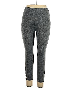 Ambiance Apparel Leggings (view 1)