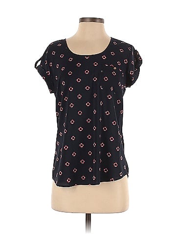 Suzy Shier Short Sleeve Top (view 1)