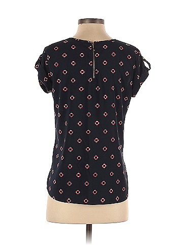 Suzy Shier Short Sleeve Top (view 2)