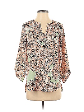 The Limited Outlet Long Sleeve Blouse