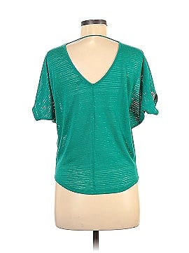 Express Short Sleeve Top (view 2)