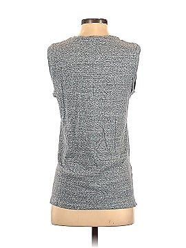 The Fifth Sleeveless T-Shirt (view 2)