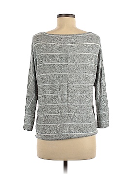 Market and Spruce Long Sleeve T-Shirt (view 2)