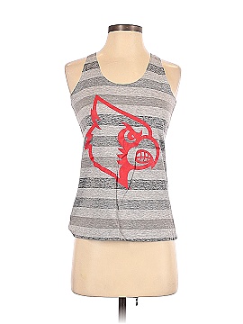 District. Tank Top (view 1)