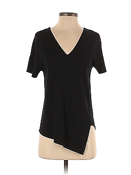 Trafaluc by Zara Short Sleeve Top (view 1)