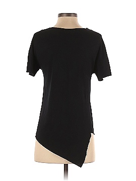 Trafaluc by Zara Short Sleeve Top (view 2)