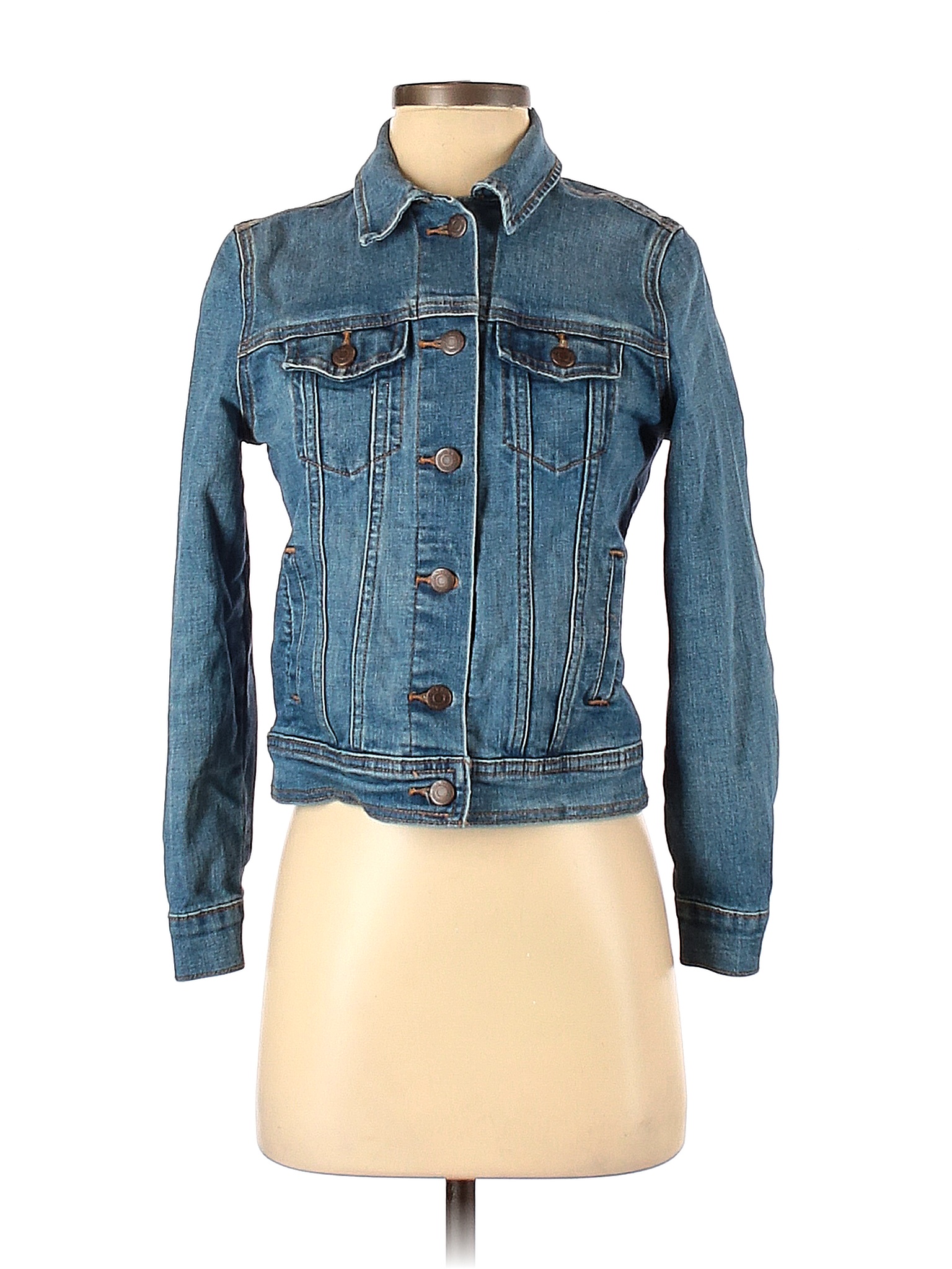 Women's Denim Jackets: New \u0026 Used On 