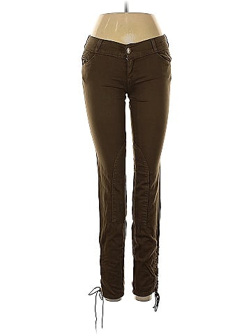 Current/Elliott Casual Pants (view 1)