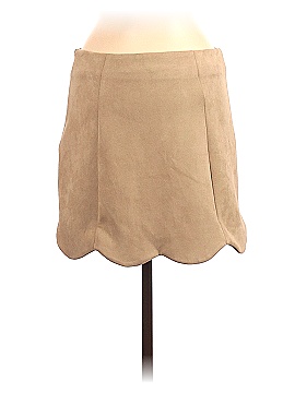 Favlux fashion Casual Skirt (view 2)