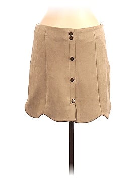 Favlux fashion Casual Skirt (view 1)