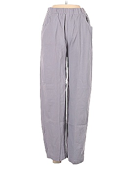 misslook linen pants