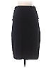 Gap Solid Black Casual Skirt Size XS - photo 1