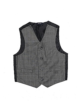 Dockers Tuxedo Vest (view 1)