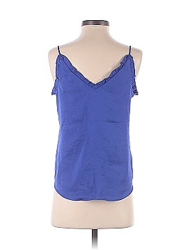 Express Sleeveless Blouse (view 2)