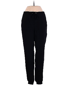 Zara Basic Casual Pants (view 1)