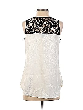 Express Sleeveless Blouse (view 2)