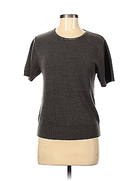 Carolyn Taylor Pullover Sweater (view 1)