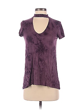 American Eagle Outfitters Short Sleeve Top (view 1)