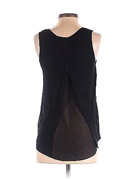 Banana Republic Factory Store Sleeveless Top (view 2)