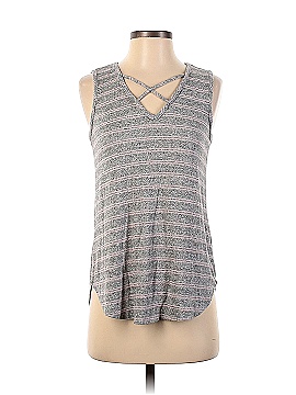 Emory Park Sleeveless Top (view 1)