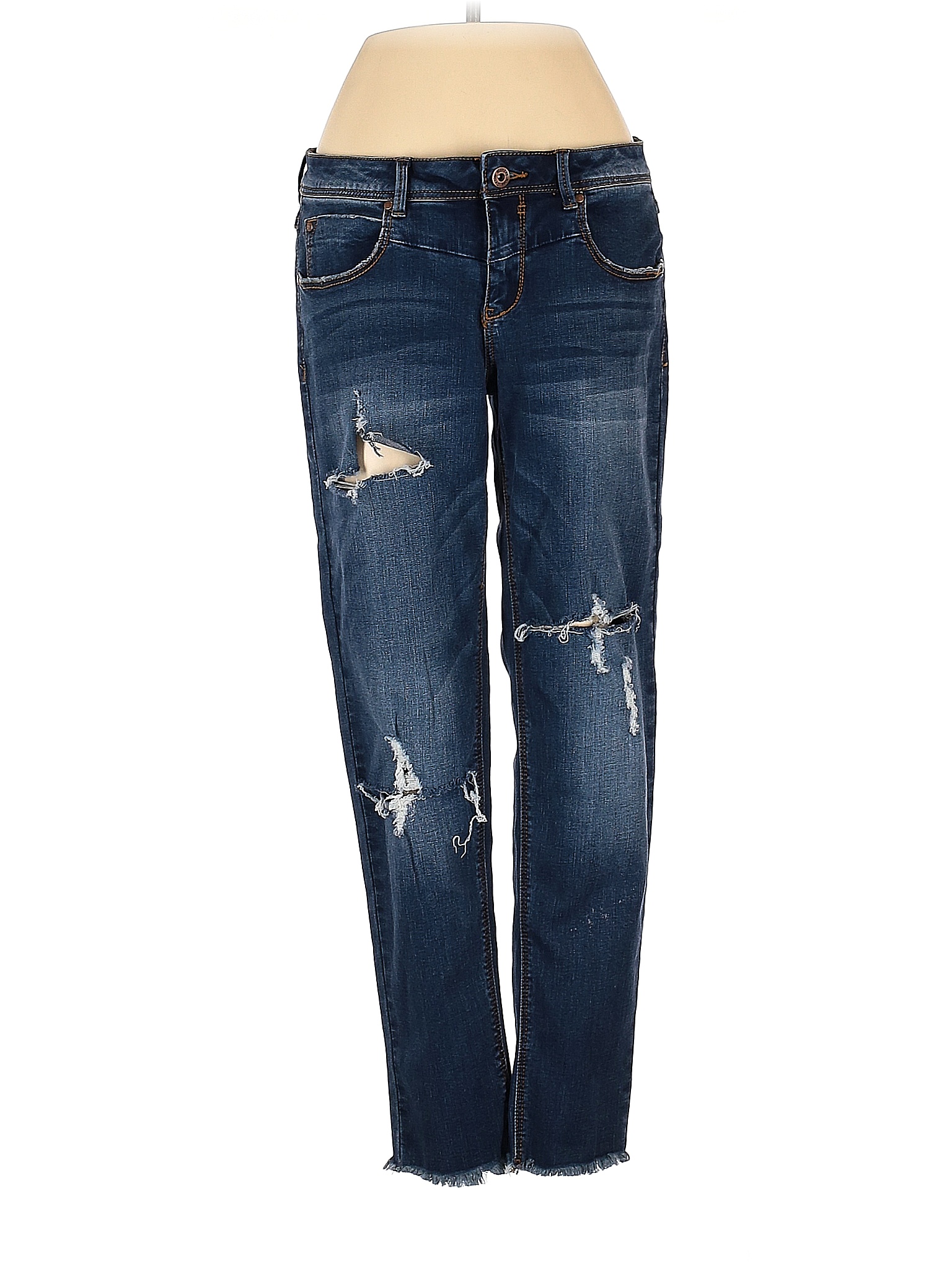 Monkey Ride Jeans Juniors Clothing On 