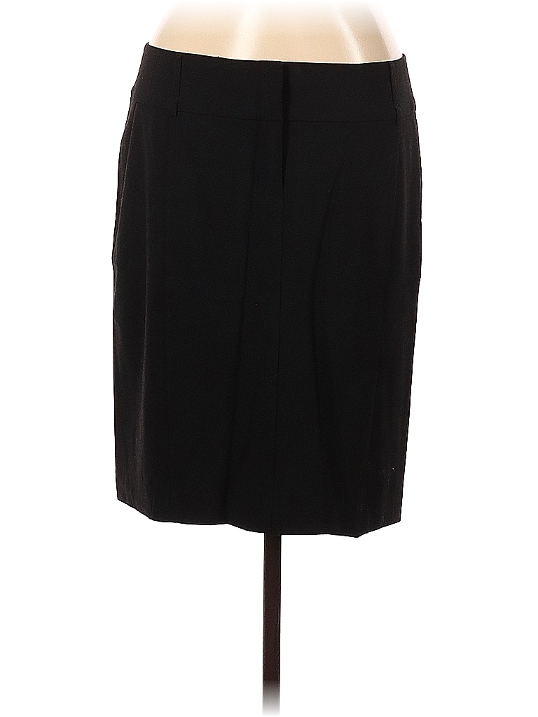 Express Design Studio Black Formal Skirt Size 10 - 85% off | thredUP