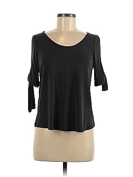 Lucky Brand Short Sleeve Top (view 1)