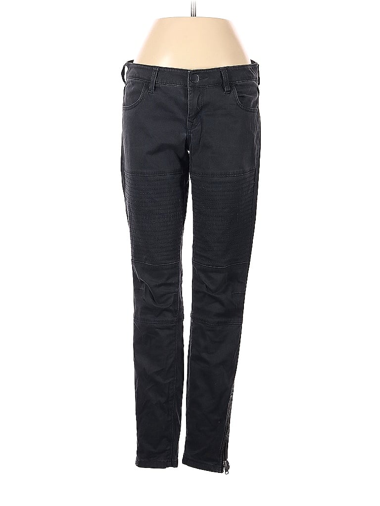 Click to view more detailed imagery on our partner's website Pre-owned Express Jeans In Gray