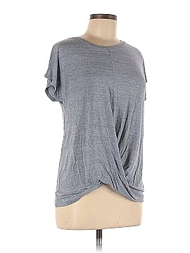 ANTIBES BLANC Short Sleeve T-Shirt (view 1)