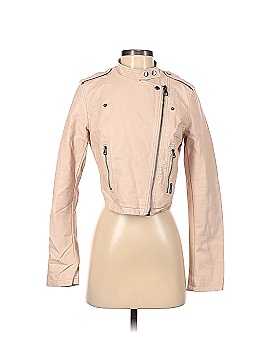 Women's Leather Jackets: New & Used On Sale Up To 90% Off | thredUP